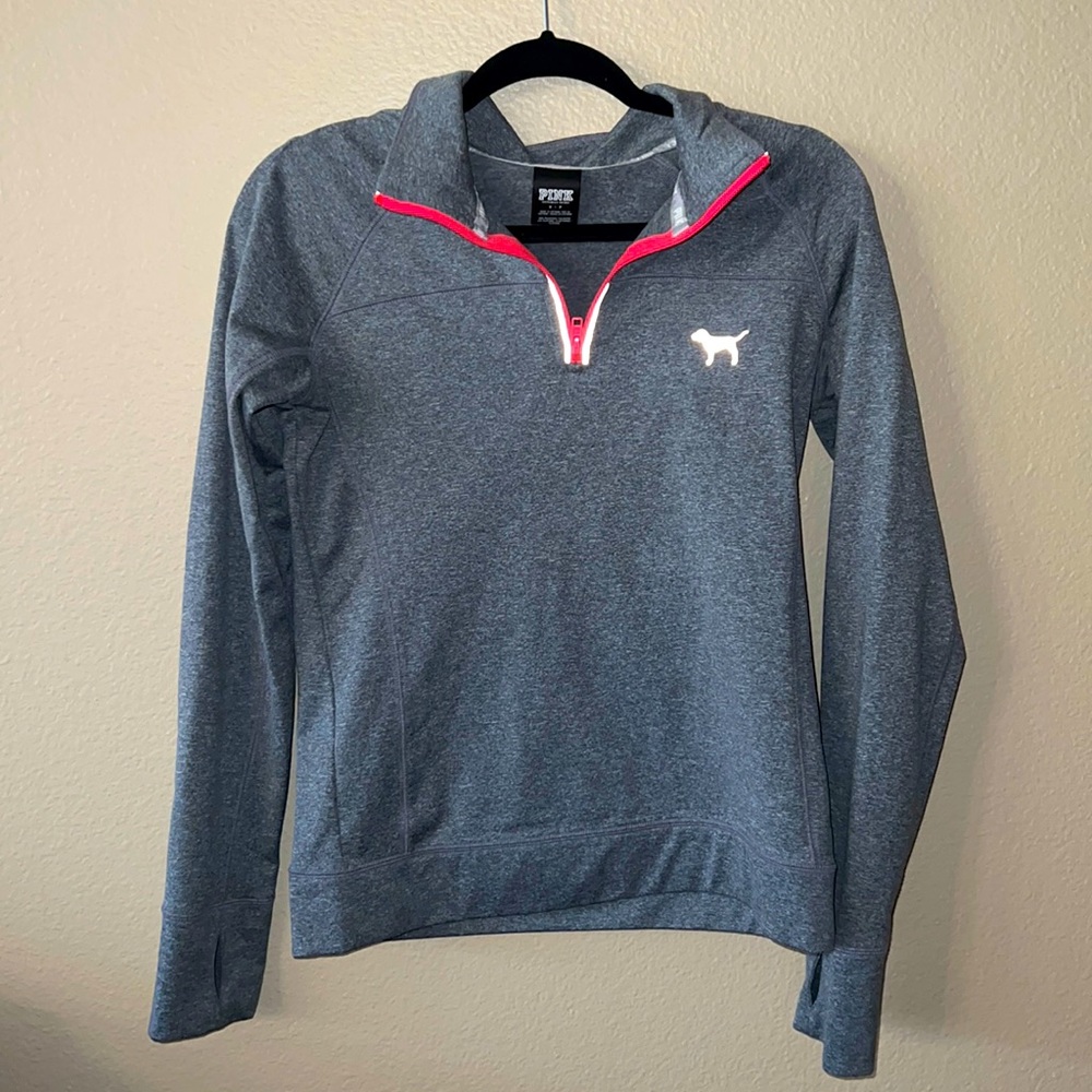 Victorias Secret Pink Active pullover